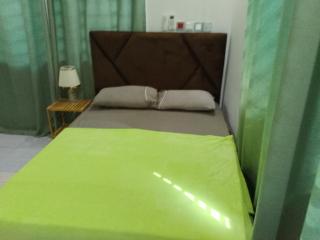 EBO-WISE Lodge - 1
