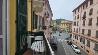 La Maison des Caprices_ La Spezia _Stazione_5Terre - 2