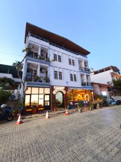 Kaptan Pansiyon - 0