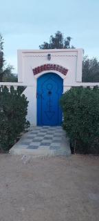 Villa Dar Khadouja - 8