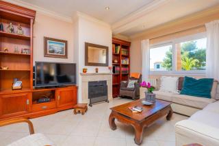 Chalet Libertat - 2