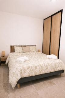 Apt neuf de 3 pièces, au rez villa à Bastelicaccia - 6