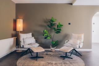 Group villa with Hot Tub & Sauna | 12 people - 6