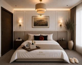 IOS Village & Hotels - 9