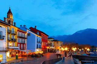 Casa Berta Brissago 1 - Happy Rentals - 7