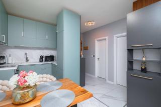 Luxury 1BR Retreat Next to Paradise Mall by Flat Mаnager - 3