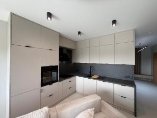 Luxury Terrace Apartment Gliwice Center - 4