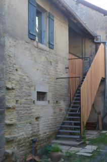 Gîte À La Ferme - Le Perchoir - 7