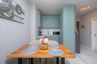 Luxury 1BR Retreat Next to Paradise Mall by Flat Mаnager - 1