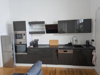 Ferienwohnung Altstadt Lemgo - 6