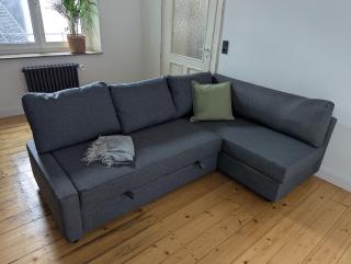 Ferienwohnung Altstadt Lemgo - 1