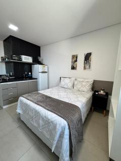 Studio no West Fit Mossoró Nova Betania - 4
