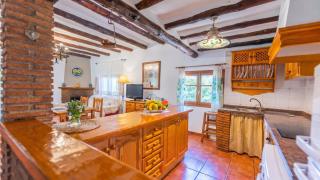 Casa Los Olivos Orgiva by Ruralidays - 7