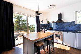 Villa Nova Relaxed Family Oasis in Split Region - 7