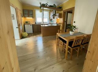Apartmán ve druhém patře s parkováním - 7