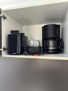 Ferienwohnung RaHo - 3