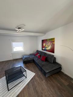 Ferienwohnung RaHo - OG - 4