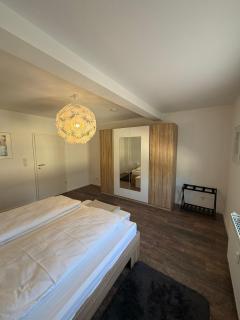 Ferienwohnung RaHo - OG - 1