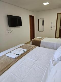 Boa Esperança Apart Hotel - 5