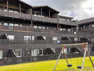 Central, bright apartment on the ground floor - 9