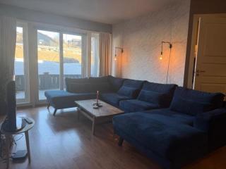 Central, bright apartment on the ground floor - 7