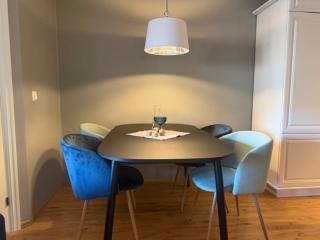 Central, bright apartment on the ground floor - 6