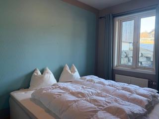 Central, bright apartment on the ground floor - 5