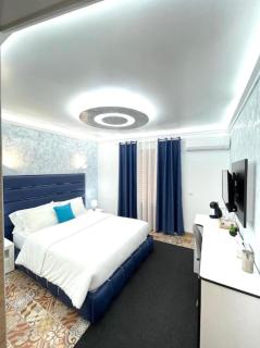Hotel Boutique Galeon - 1