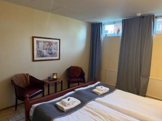 Målkullorna Hostel - 7