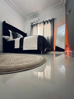 Dyden luxury appartement - 1