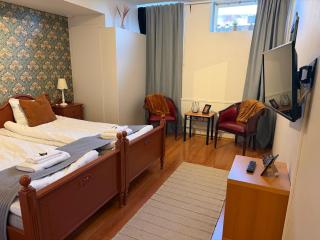 Målkullorna Hostel - 9