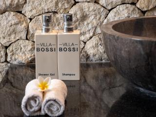 Villa Bossi Bali at Tanguwesia - 1