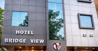 Hotel Bridge View - 7