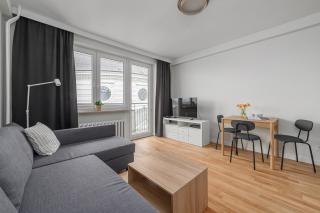 ShortStayPoland Kredytowa B173 - 2