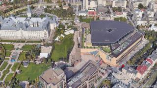 PRIME Studio Iasi 1 Min Walk to Palas Mall - Free Parking - 7
