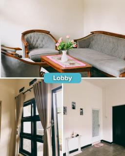 Suasana Homestay Banyuwangi - 0