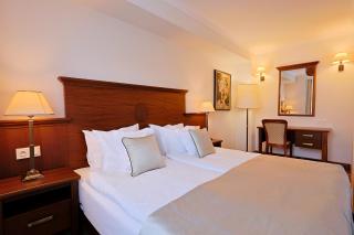 Hotel Lubicz - 8