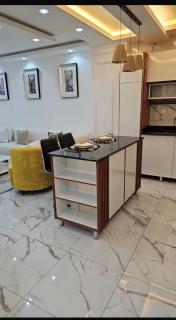 Heart Of Douala Apartments - 9