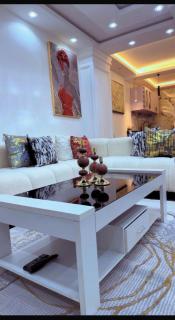 Heart Of Douala Apartments - 8