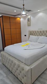 Heart Of Douala Apartments - 6