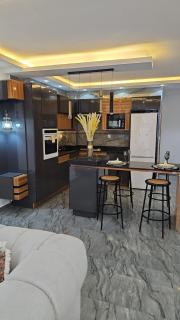 Heart Of Douala Apartments - 1