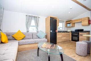 Parkdean Crimdon Sea View Caravan - 3