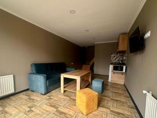 Bamboo Cottages Kazbegi - 5