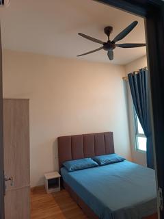 Sweet Home - 3