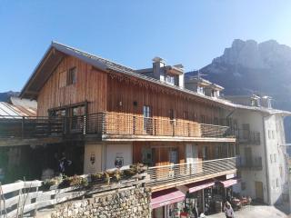 Ciasa Savoy - Vigo di Fassa - 7