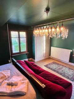 Le refuge des artistes - 3