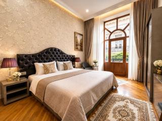 Rainbow Baku Boutique Hotel - 9