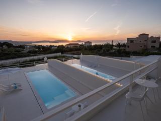 Lagon Life Spirit Design Villas - Adults Only - 4