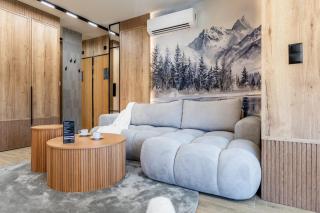 Jaśkowe Marzenie by Apart Concept Podhale - 1