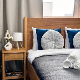 Lumina Comfort Apart near ZOO Orientarium with Parking - 8